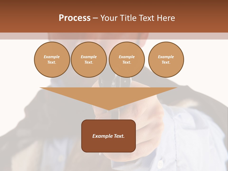 Bad Full Pub PowerPoint Template