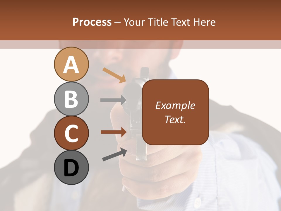 Bad Full Pub PowerPoint Template