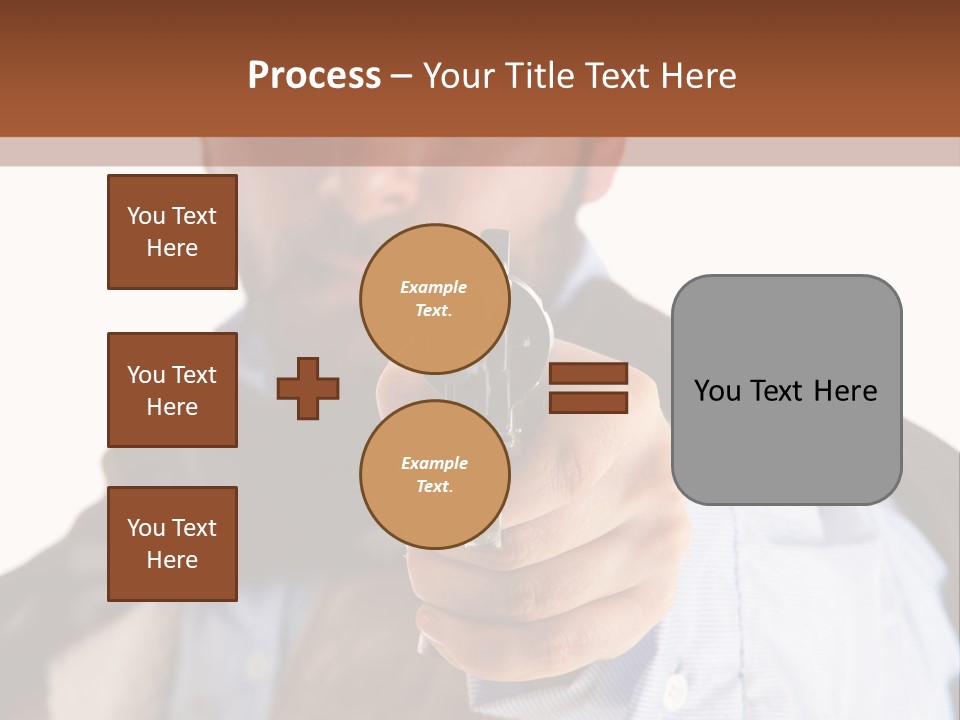 Bad Full Pub PowerPoint Template