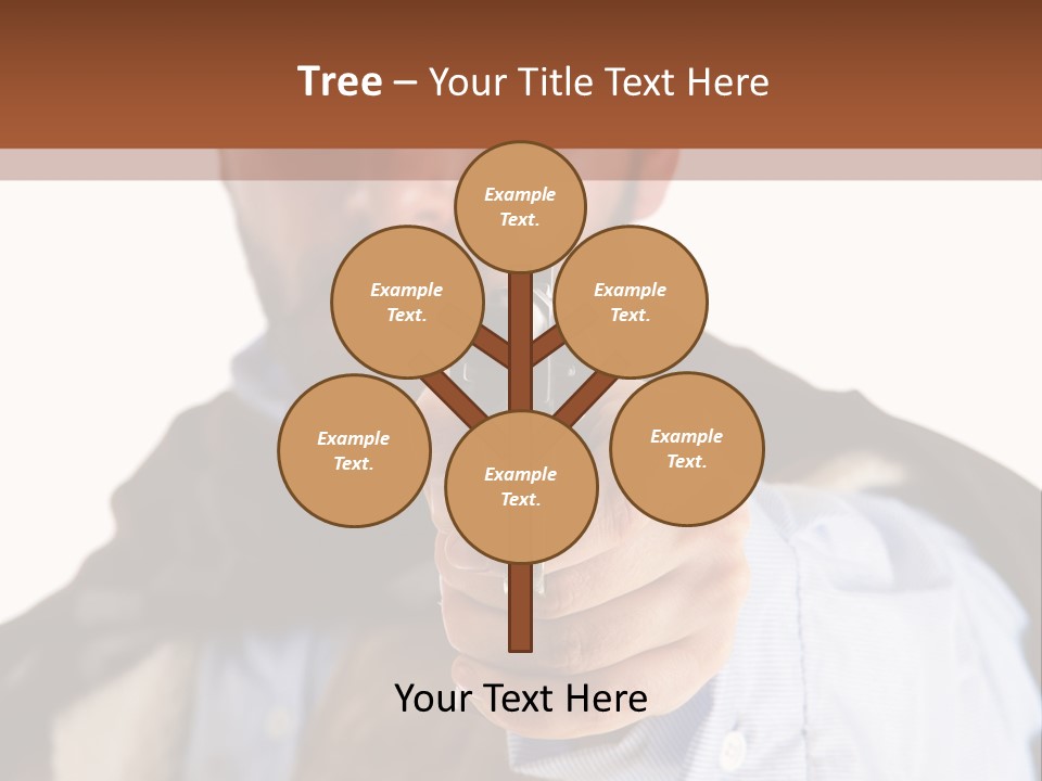 Bad Full Pub PowerPoint Template