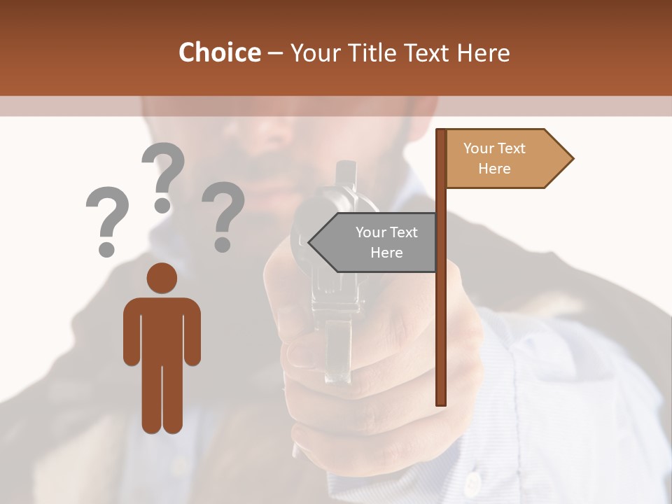 Bad Full Pub PowerPoint Template