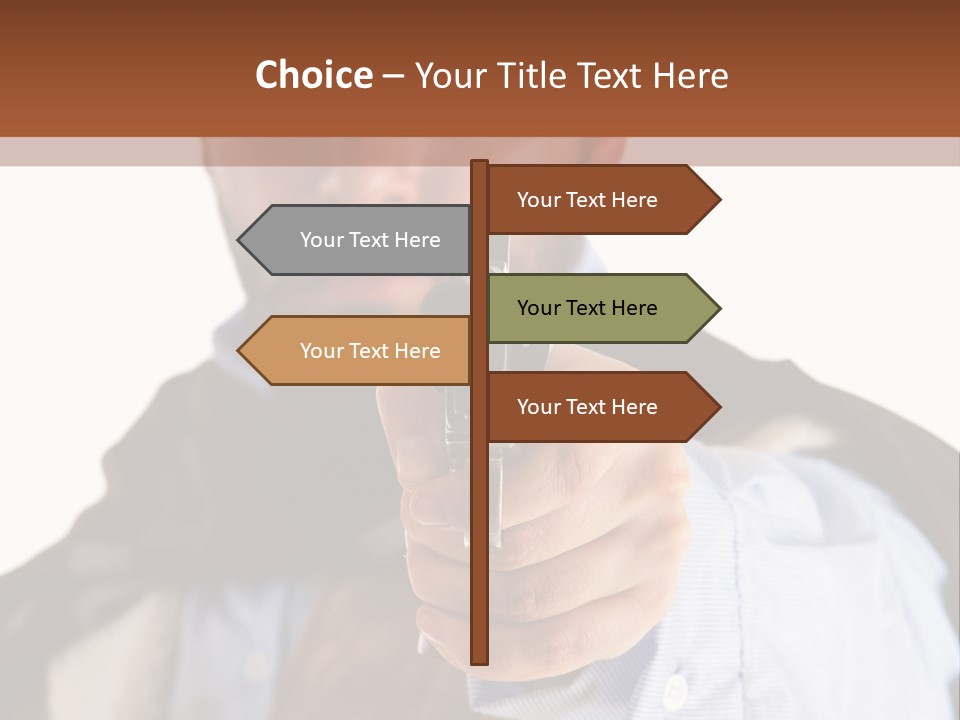Bad Full Pub PowerPoint Template