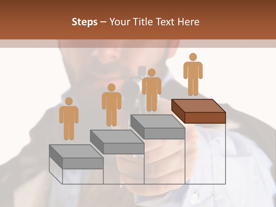 Bad Full Pub PowerPoint Template