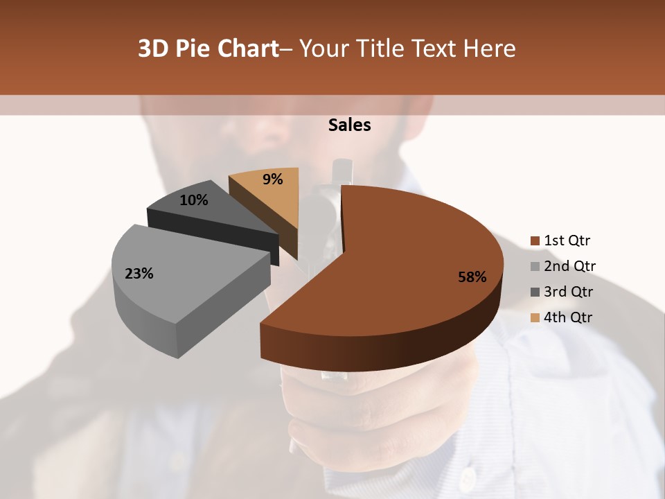 Bad Full Pub PowerPoint Template
