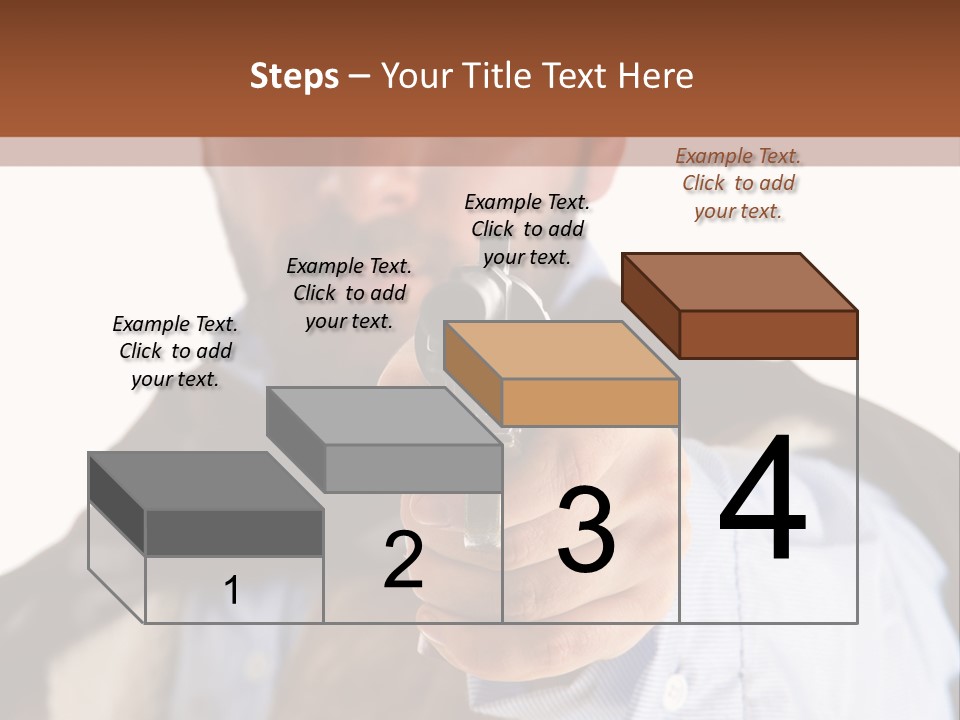 Bad Full Pub PowerPoint Template