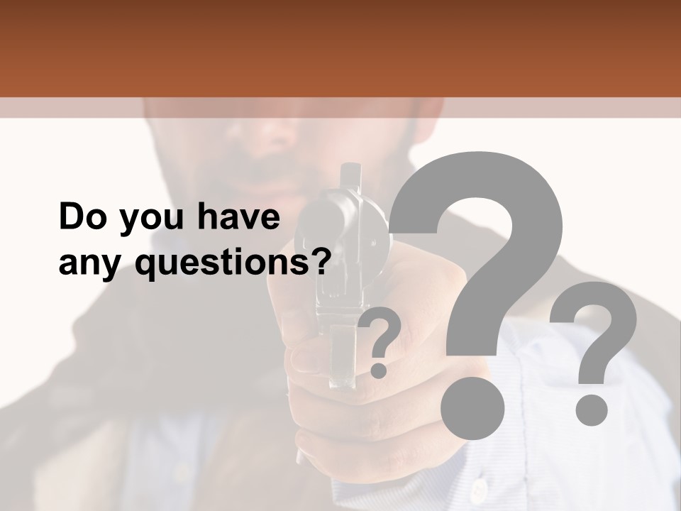 Bad Full Pub PowerPoint Template