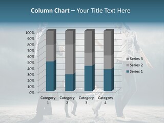 String People Official PowerPoint Template