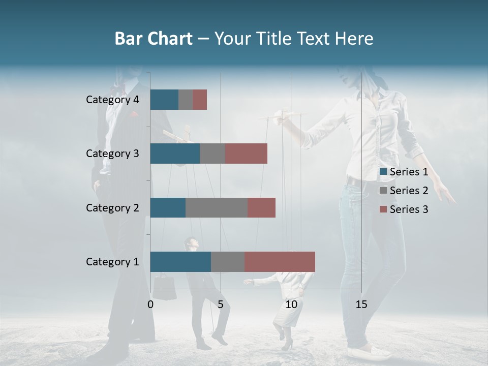 String People Official PowerPoint Template