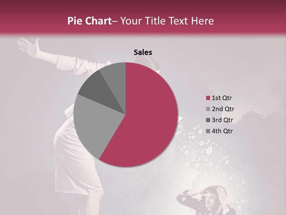 Fear Angry Afraid PowerPoint Template