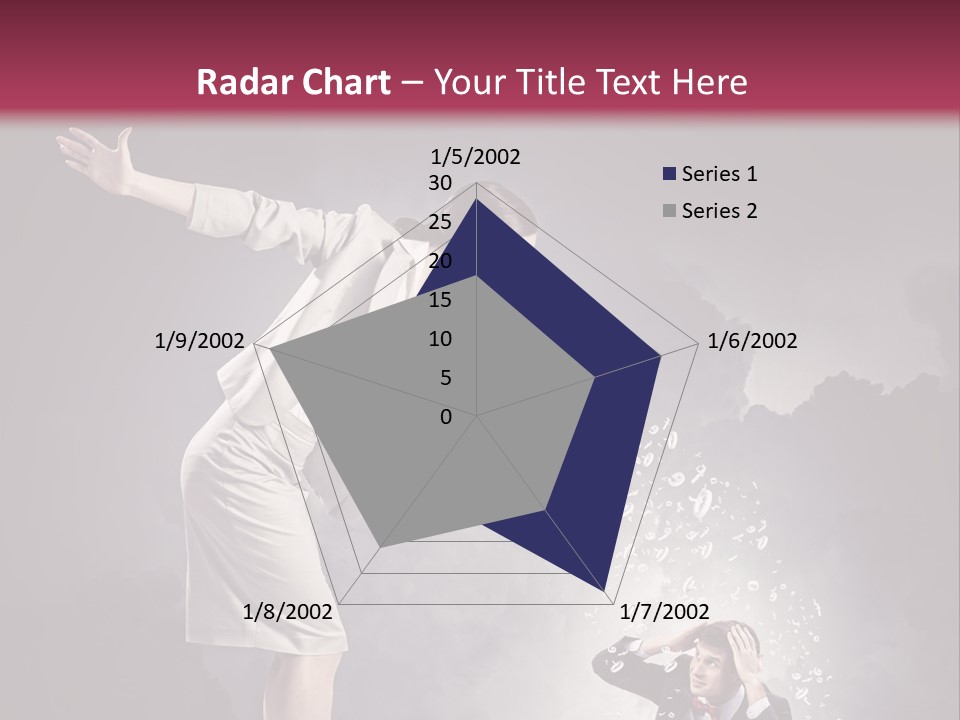 Fear Angry Afraid PowerPoint Template