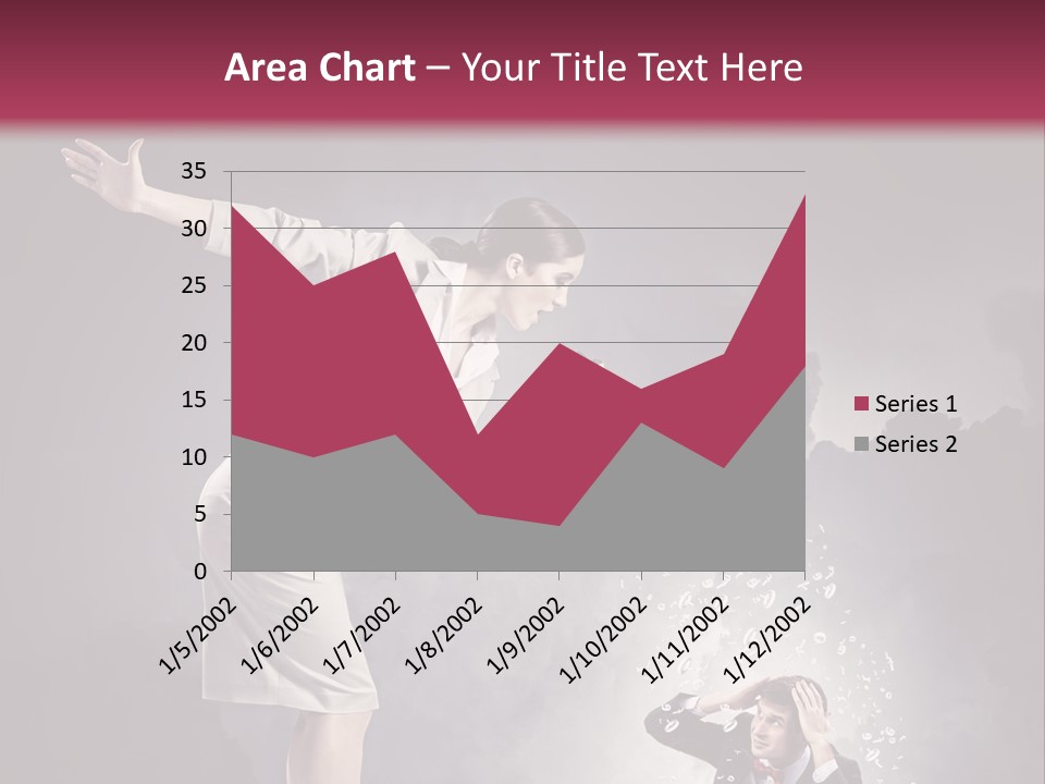 Fear Angry Afraid PowerPoint Template
