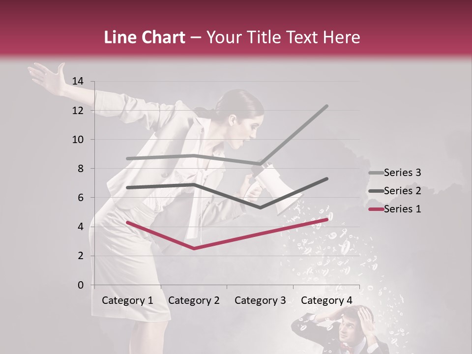 Fear Angry Afraid PowerPoint Template