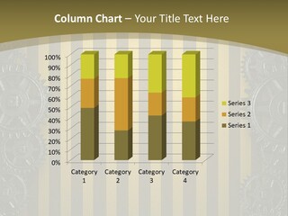 Alloy Cog Mechanism PowerPoint Template