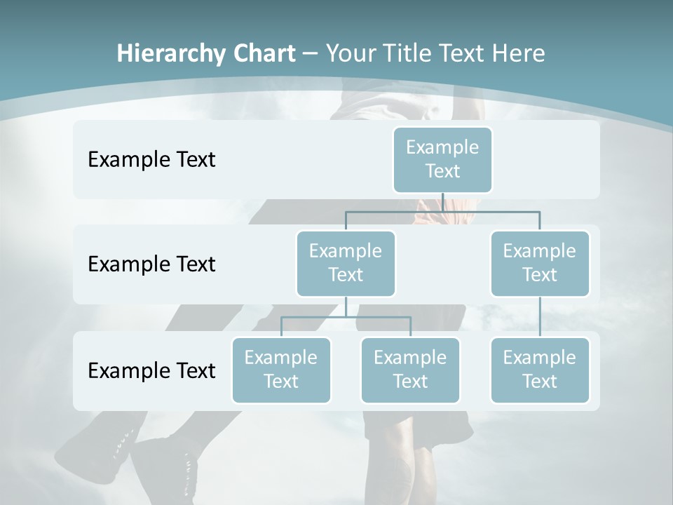Score Male Background PowerPoint Template