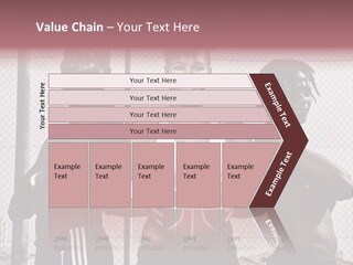 Basket Ball Sport PowerPoint Template