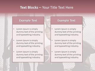 Basket Ball Sport PowerPoint Template