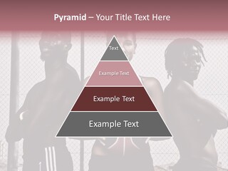 Basket Ball Sport PowerPoint Template
