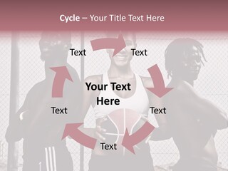 Basket Ball Sport PowerPoint Template