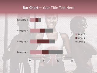 Basket Ball Sport PowerPoint Template