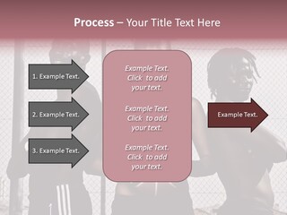 Basket Ball Sport PowerPoint Template