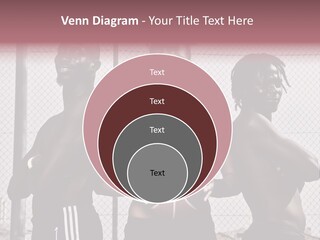 Basket Ball Sport PowerPoint Template