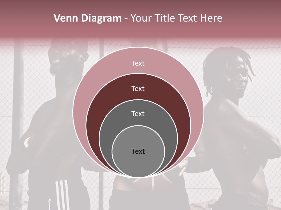 Basket Ball Sport PowerPoint Template
