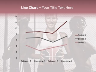 Basket Ball Sport PowerPoint Template