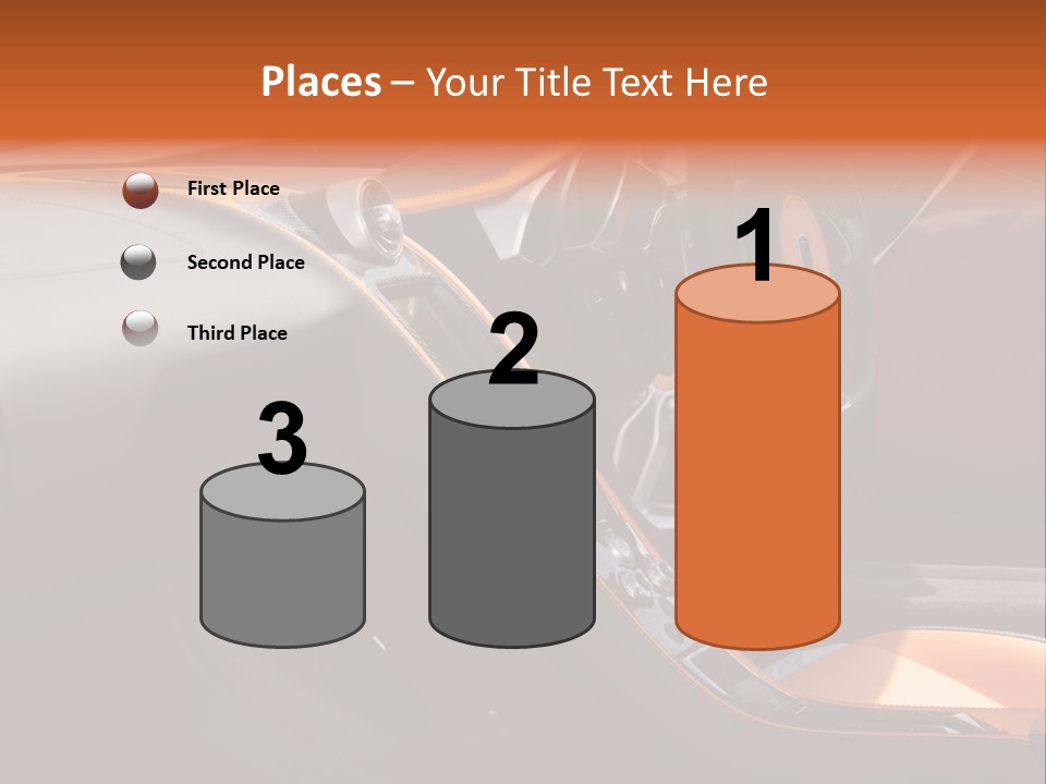 Handling Control Element PowerPoint Template