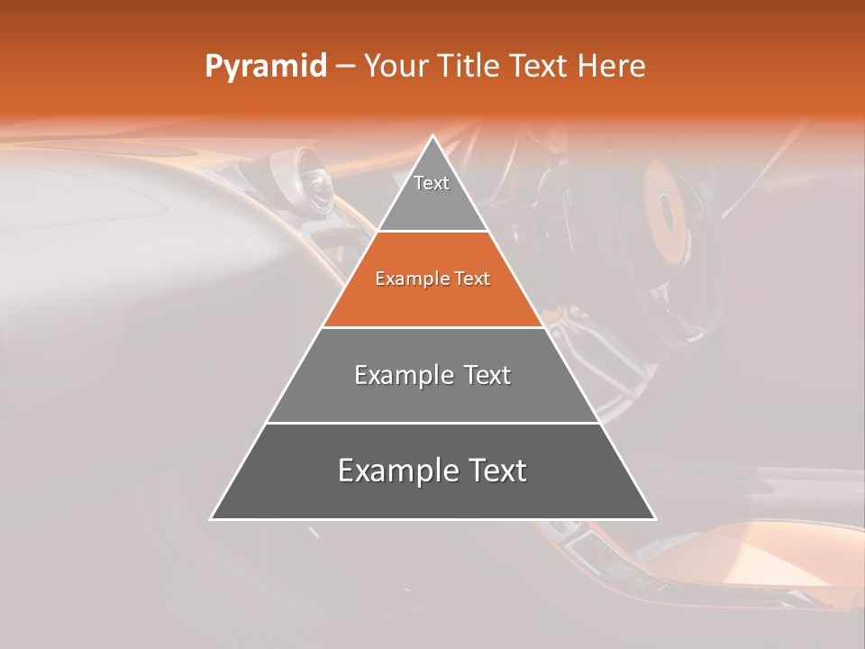 Handling Control Element PowerPoint Template