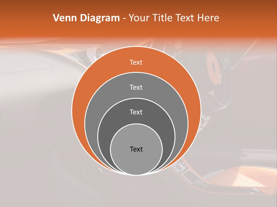 Handling Control Element PowerPoint Template