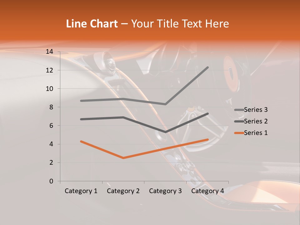 Handling Control Element PowerPoint Template