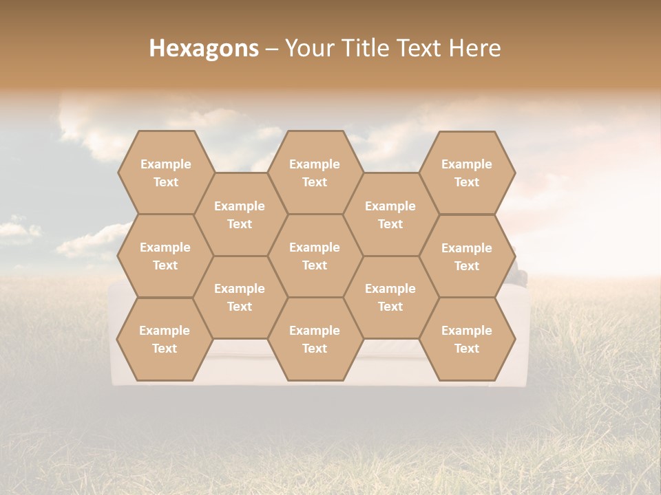 High Heel S Young Adult PowerPoint Template