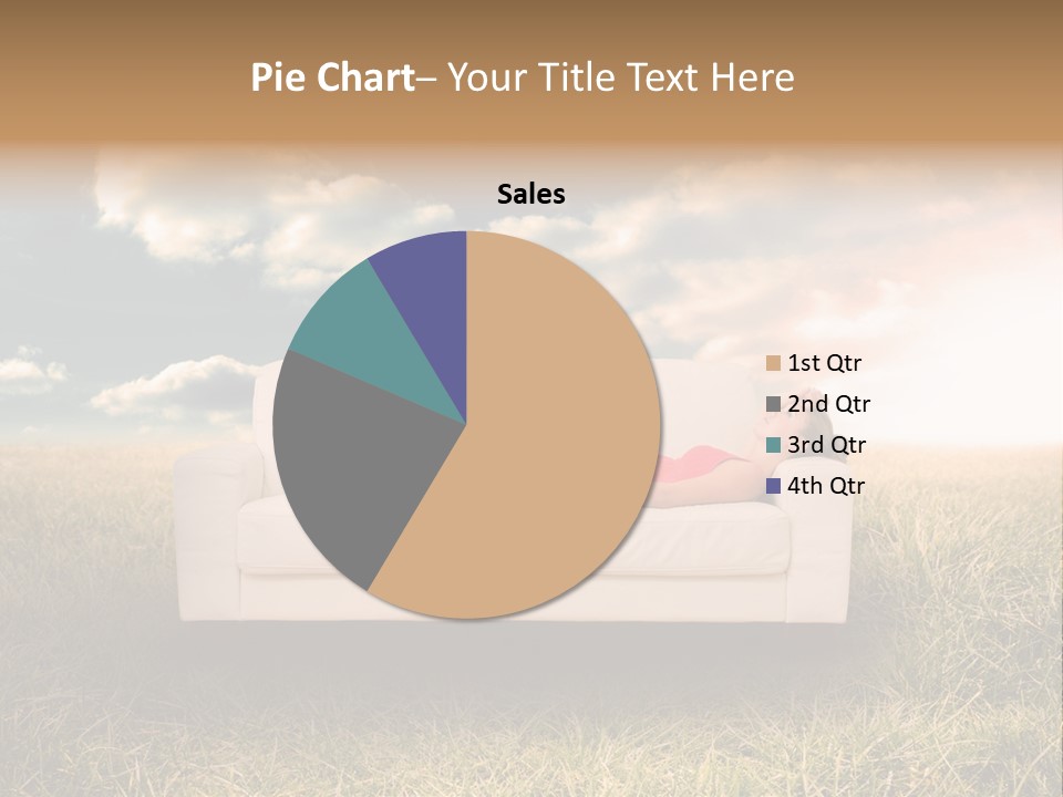 High Heel S Young Adult PowerPoint Template