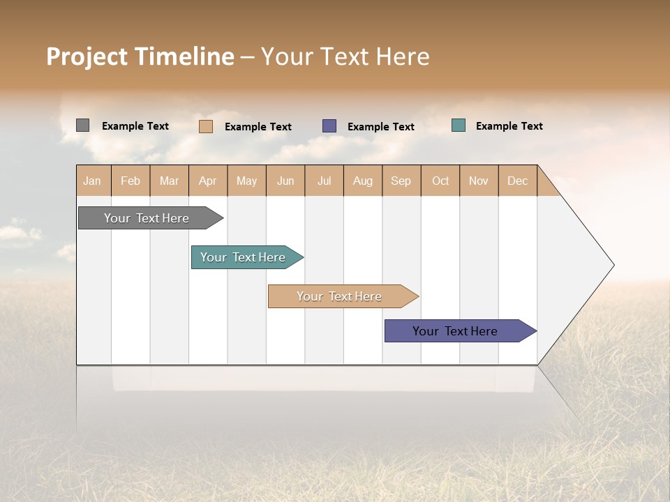 High Heel S Young Adult PowerPoint Template