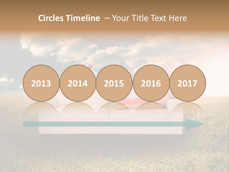 High Heel S Young Adult PowerPoint Template