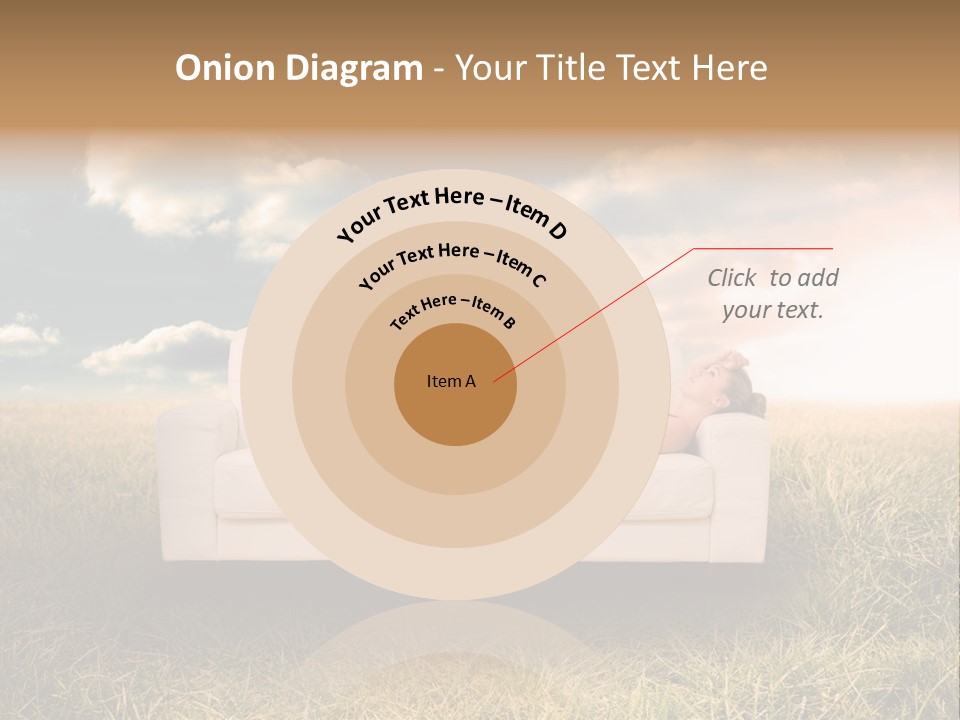 High Heel S Young Adult PowerPoint Template