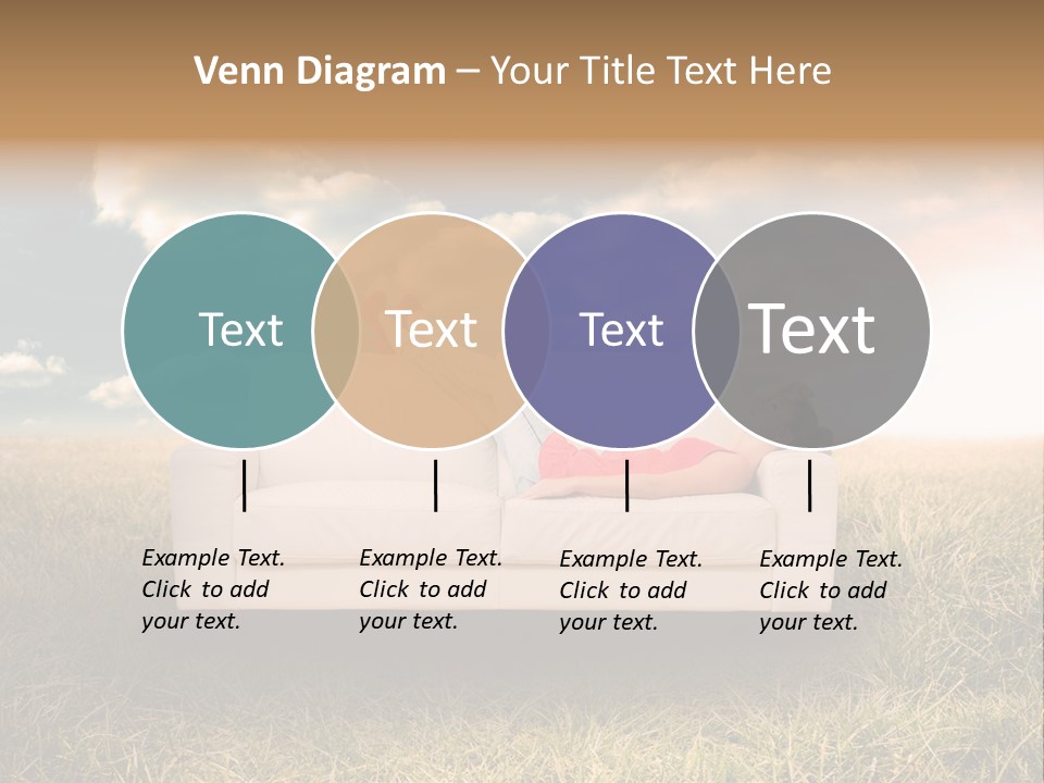 High Heel S Young Adult PowerPoint Template