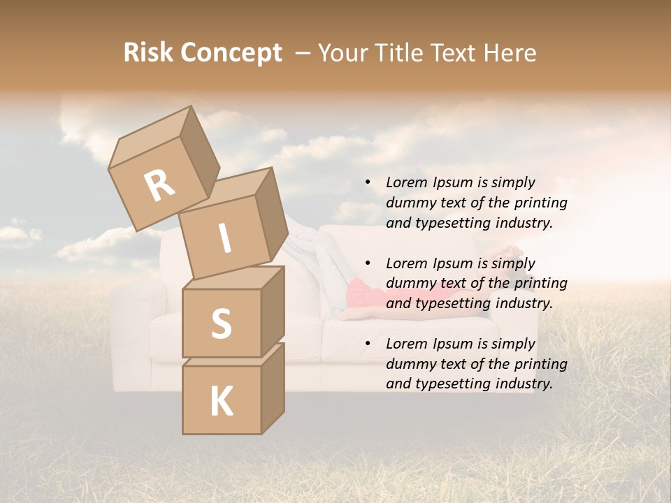 High Heel S Young Adult PowerPoint Template