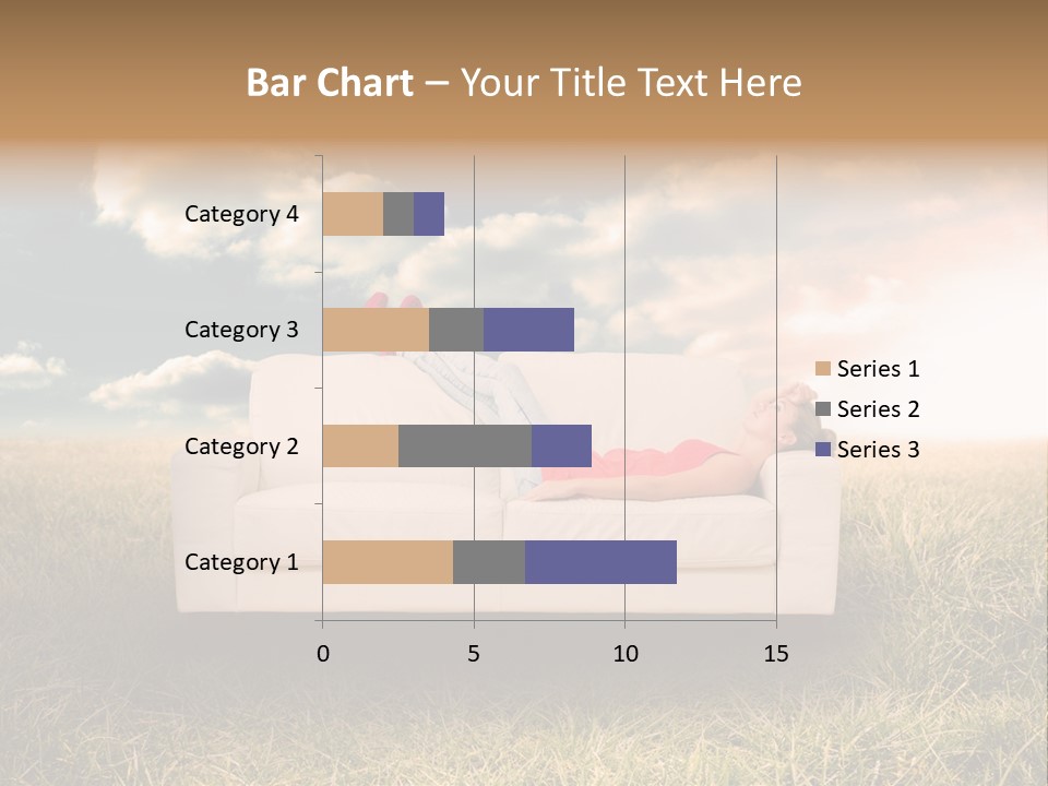 High Heel S Young Adult PowerPoint Template
