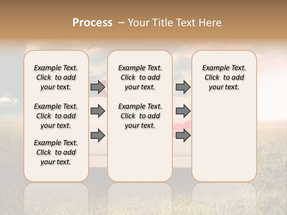 High Heel S Young Adult PowerPoint Template
