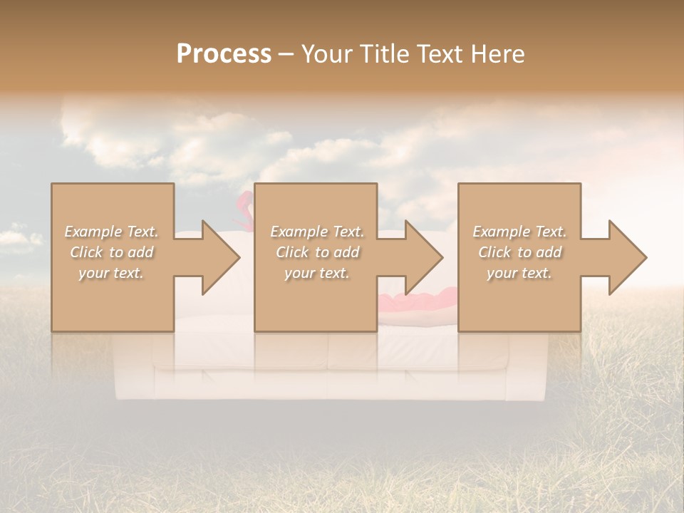 High Heel S Young Adult PowerPoint Template