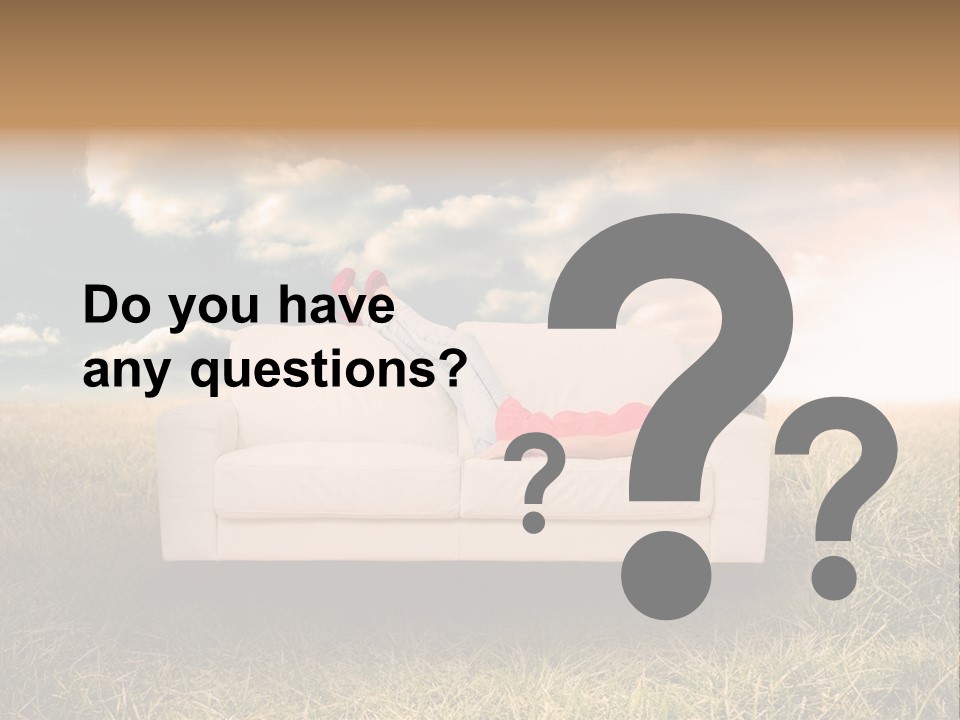 High Heel S Young Adult PowerPoint Template