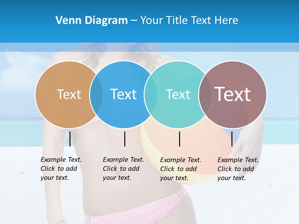 Game Inflatable Attractive PowerPoint Template