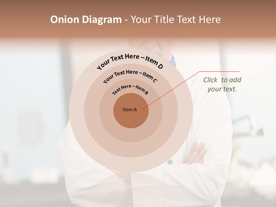 Close Up Cuisine Food PowerPoint Template