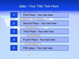 School University Textbook PowerPoint Template