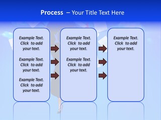 School University Textbook PowerPoint Template
