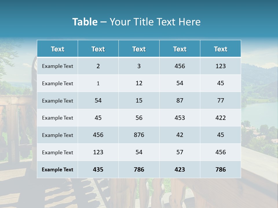 Dress Heaven Laugh PowerPoint Template