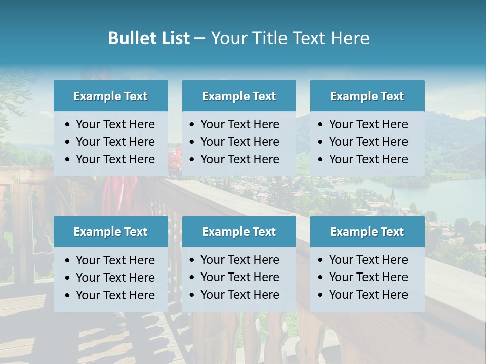 Dress Heaven Laugh PowerPoint Template