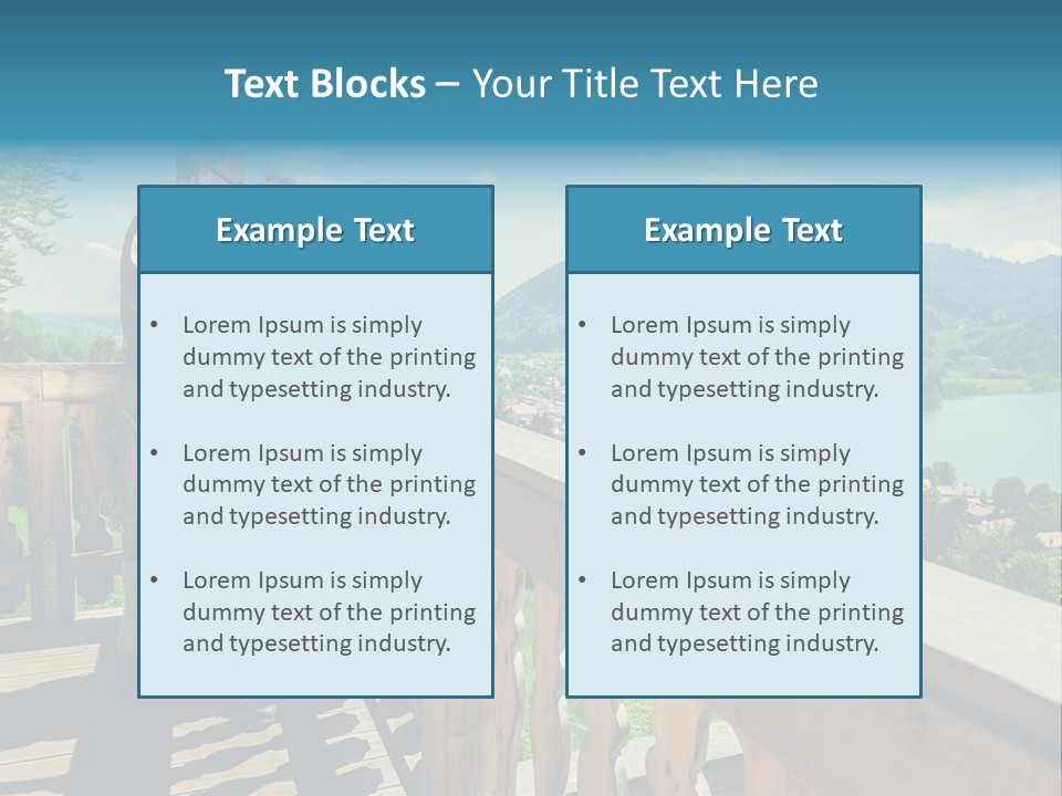 Dress Heaven Laugh PowerPoint Template