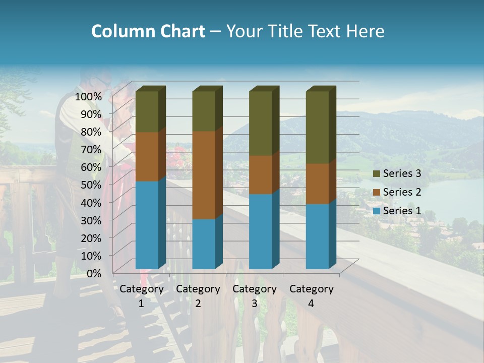 Dress Heaven Laugh PowerPoint Template